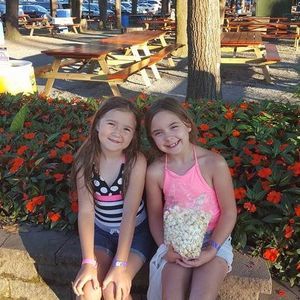 Meet your Posher, Kelley